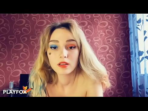 ❤️ Kính thực tế ảo Magic đã cho tôi quan hệ tình dục với Harley Quinn ️  Khiêu dâm qua đường hậu môn  ở% vi.teenactivewear.ru%  ❤