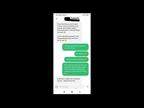 ❤️ Tôi đã thêm một PAWG mới từ Tinder vào hậu cung của mình (nói chuyện với Tinder) ️  Khiêu dâm qua đường hậu môn  ở% vi.teenactivewear.ru%  ❤