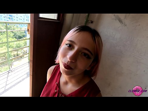 ❤️ Sinh viên gợi cảm hút một người lạ trong các hẻo lánh - Hãy trên khuôn mặt của mình ️  Khiêu dâm qua đường hậu môn  ở% vi.teenactivewear.ru%  ❤